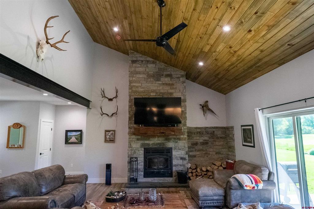 382 Tomichi Trail Gunnison CO 81230