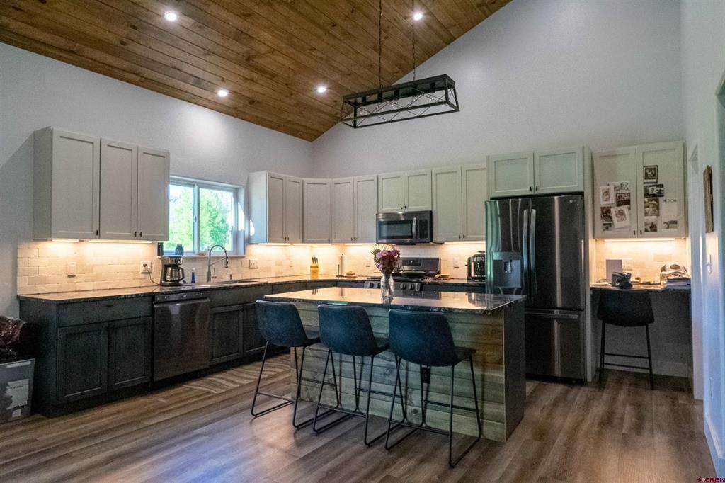 382 Tomichi Trail Gunnison CO 81230