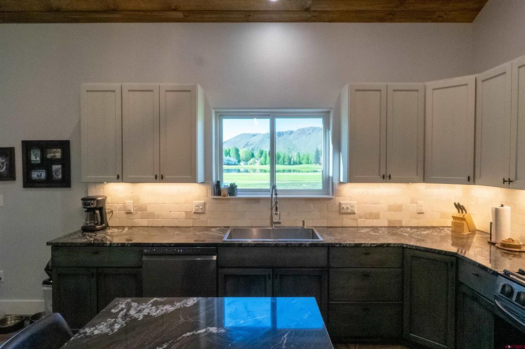 382 Tomichi Trail Gunnison CO 81230