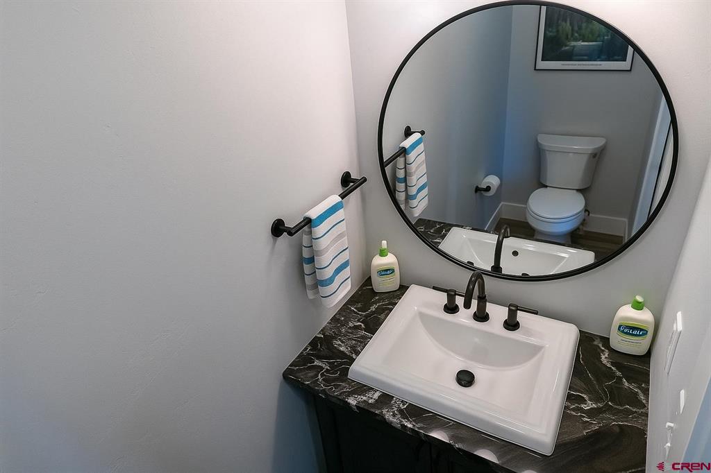 382 Tomichi Trail Gunnison CO 81230