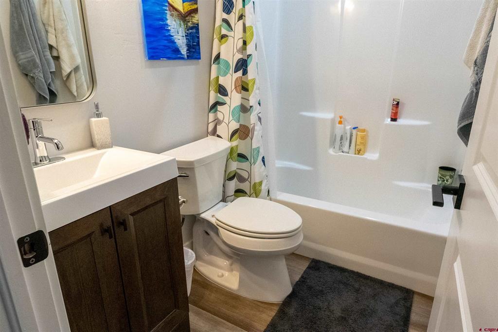 382 Tomichi Trail Gunnison CO 81230