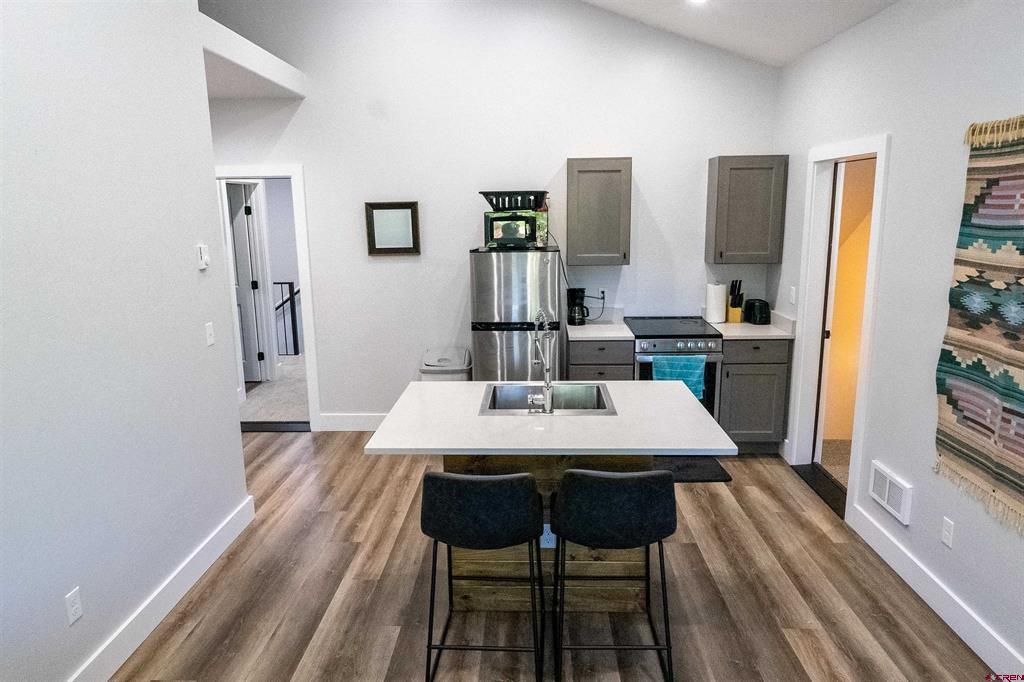 382 Tomichi Trail Gunnison CO 81230