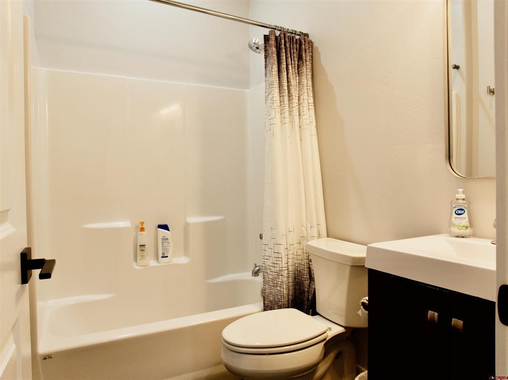 382 Tomichi Trail Gunnison CO 81230