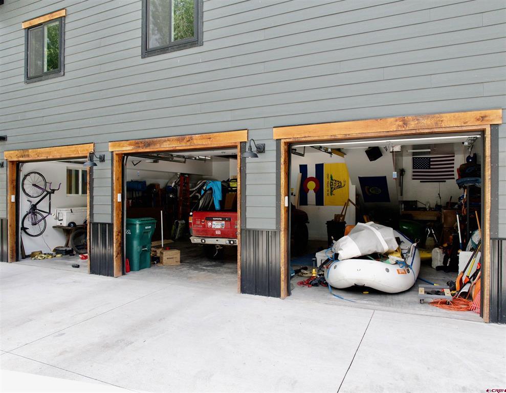 382 Tomichi Trail Gunnison CO 81230