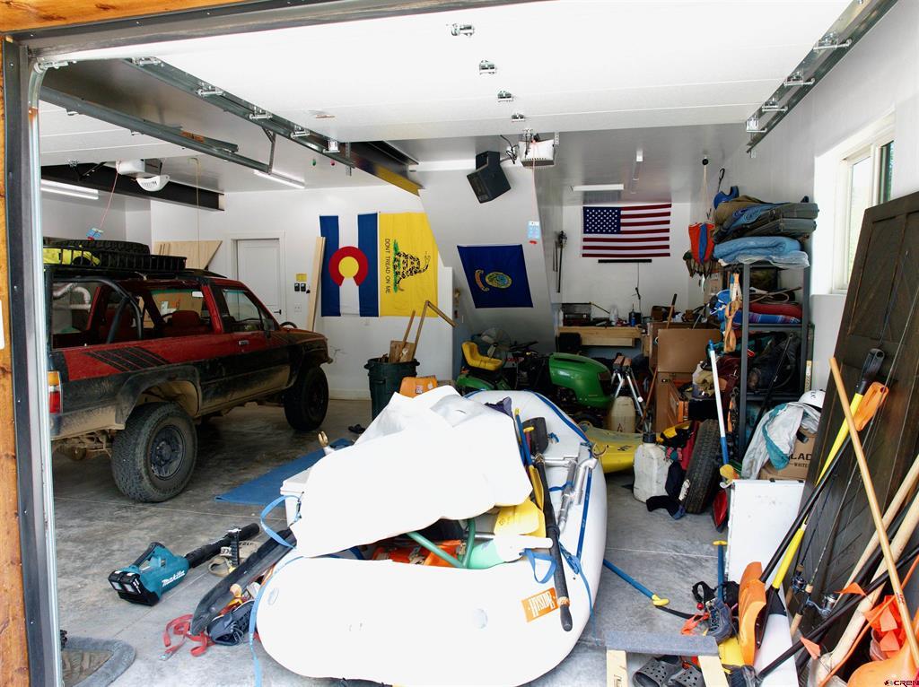 382 Tomichi Trail Gunnison CO 81230