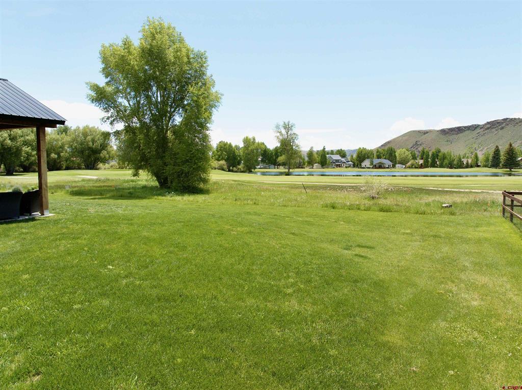 382 Tomichi Trail Gunnison CO 81230
