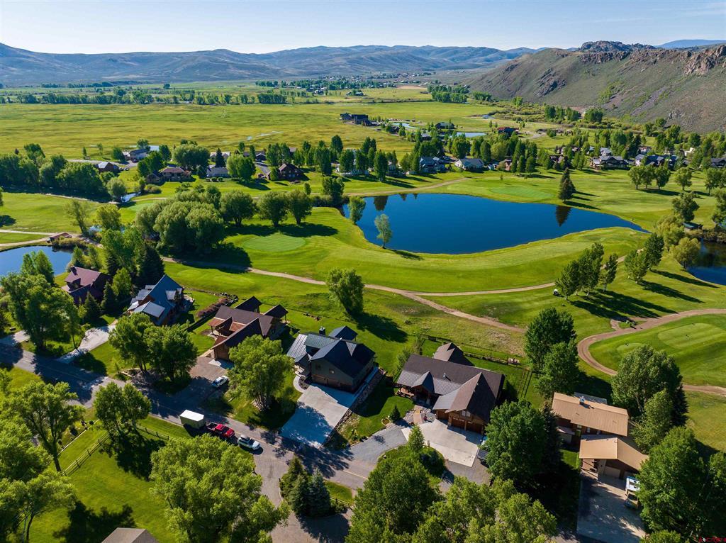 382 Tomichi Trail Gunnison CO 81230