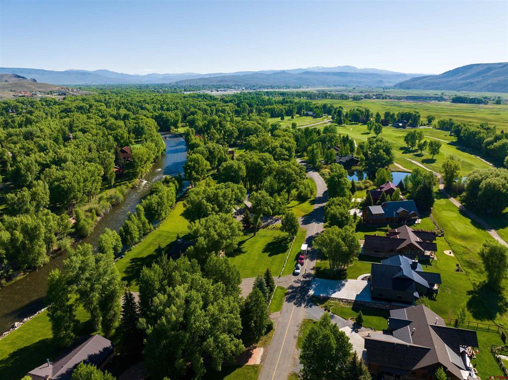 382 Tomichi Trail Gunnison CO 81230