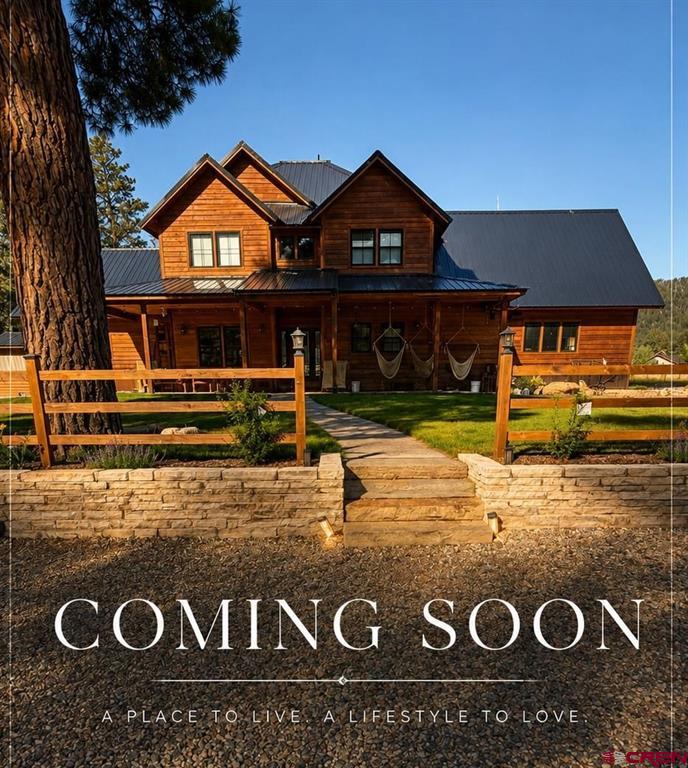 7177 County Road 501 Bayfield CO 81122