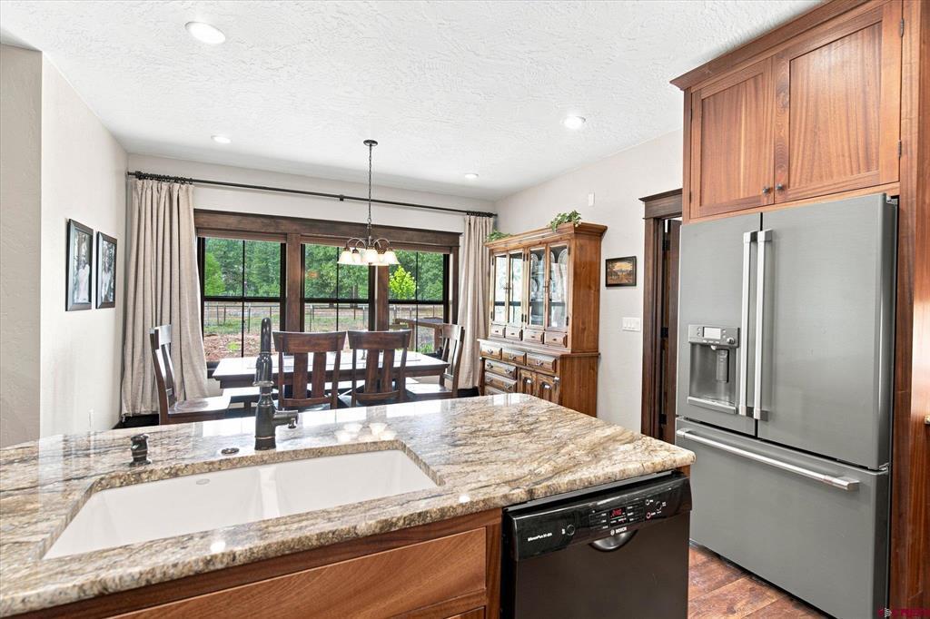 7177 County Road 501 Bayfield CO 81122