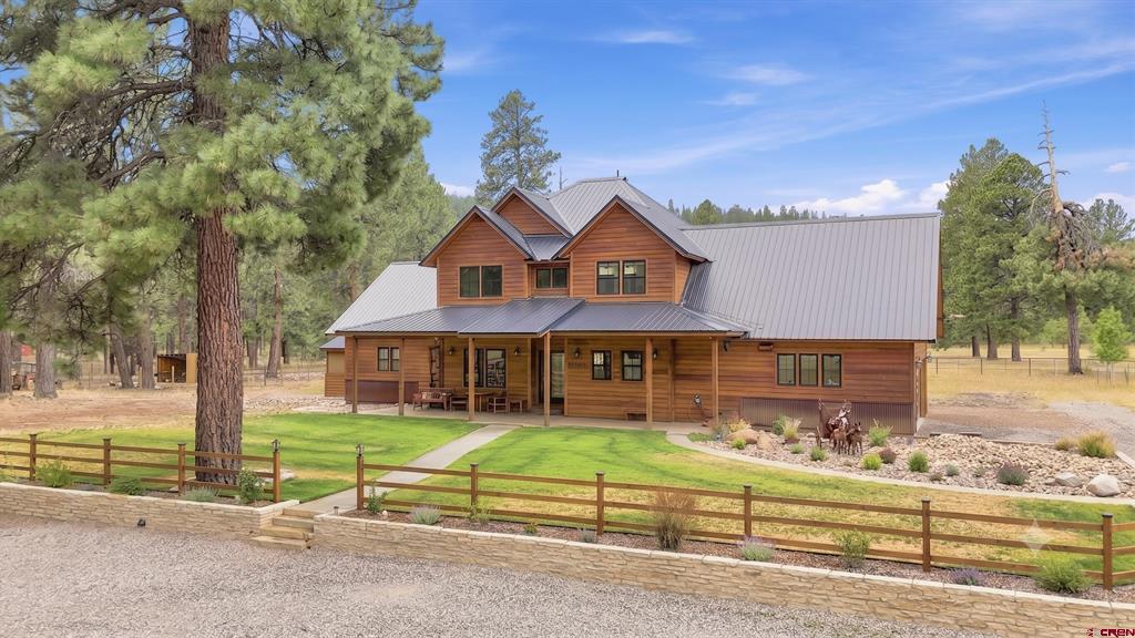 7177 County Road 501 Bayfield CO 81122