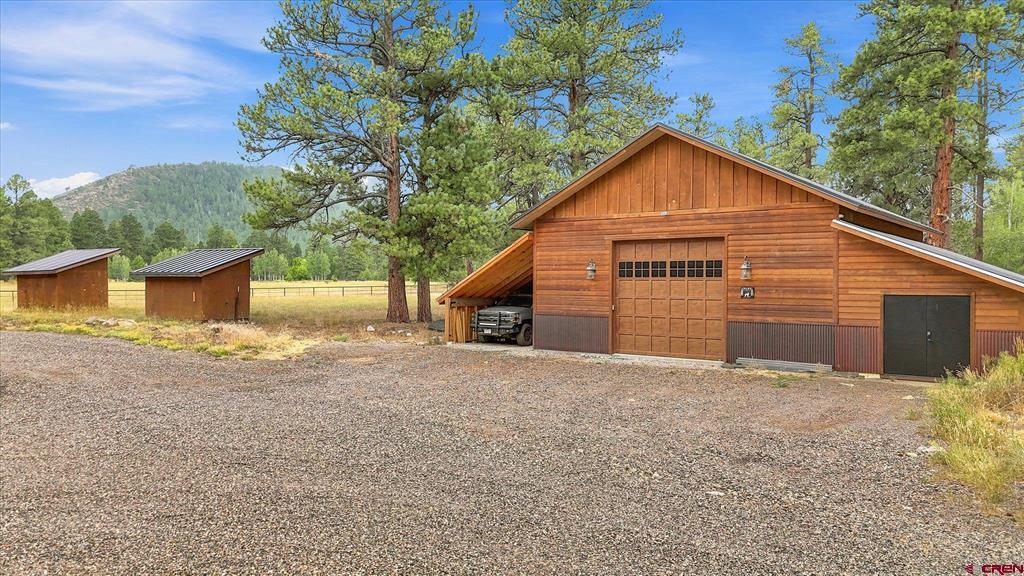 7177 County Road 501 Bayfield CO 81122