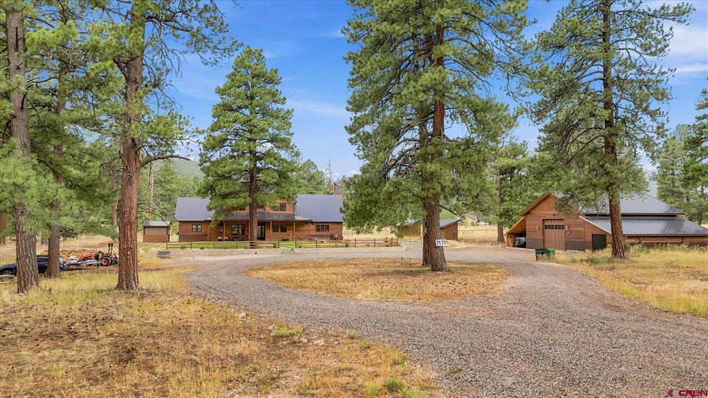 7177 County Road 501 Bayfield CO 81122
