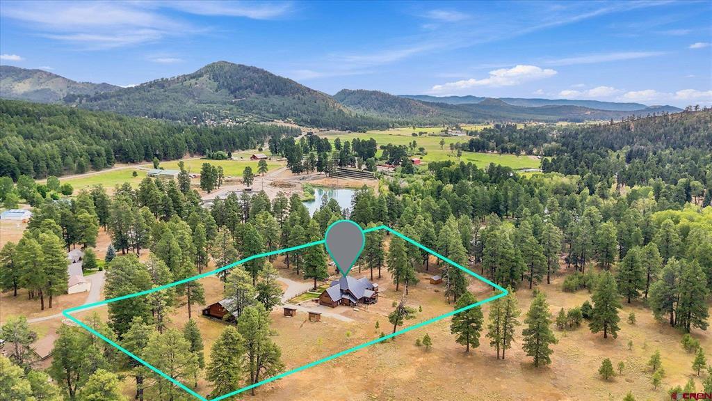 7177 County Road 501 Bayfield CO 81122