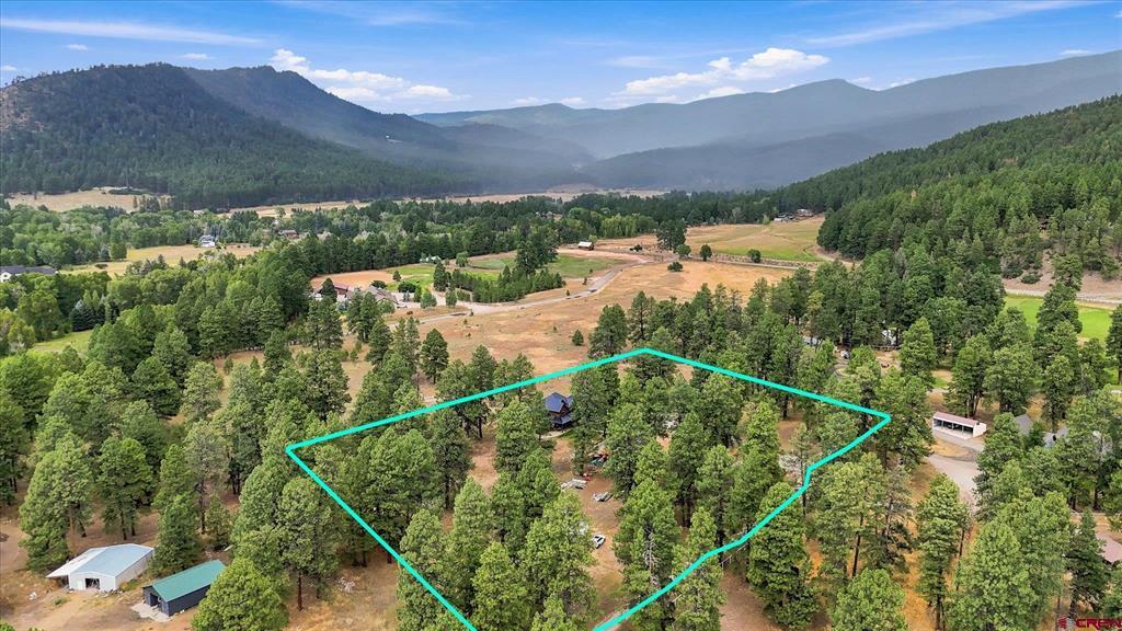 7177 County Road 501 Bayfield CO 81122