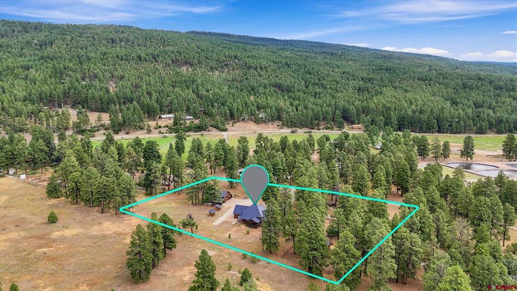 7177 County Road 501 Bayfield CO 81122