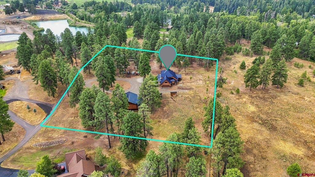 7177 County Road 501 Bayfield CO 81122