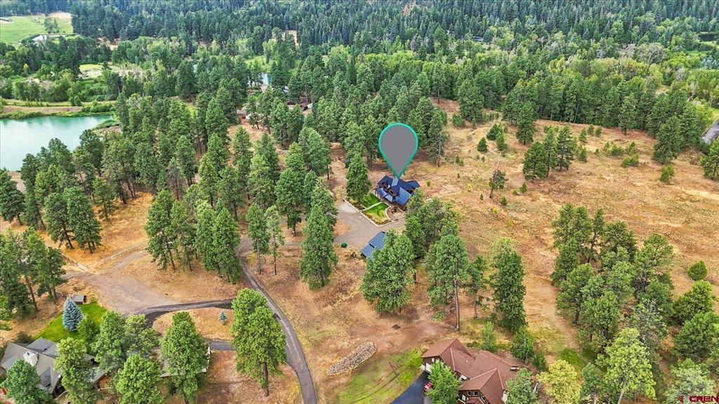7177 County Road 501 Bayfield CO 81122