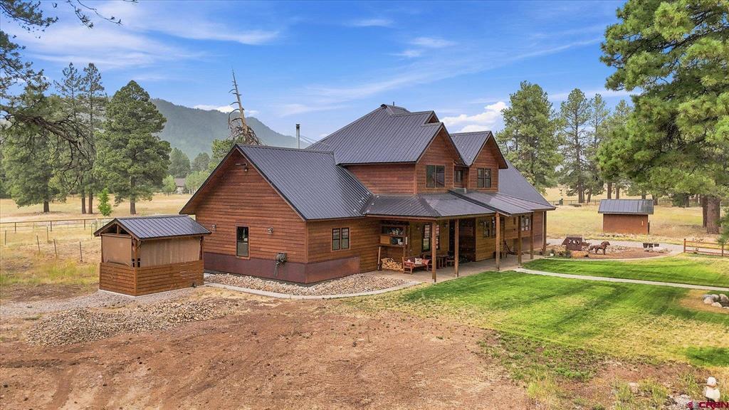 7177 County Road 501 Bayfield CO 81122
