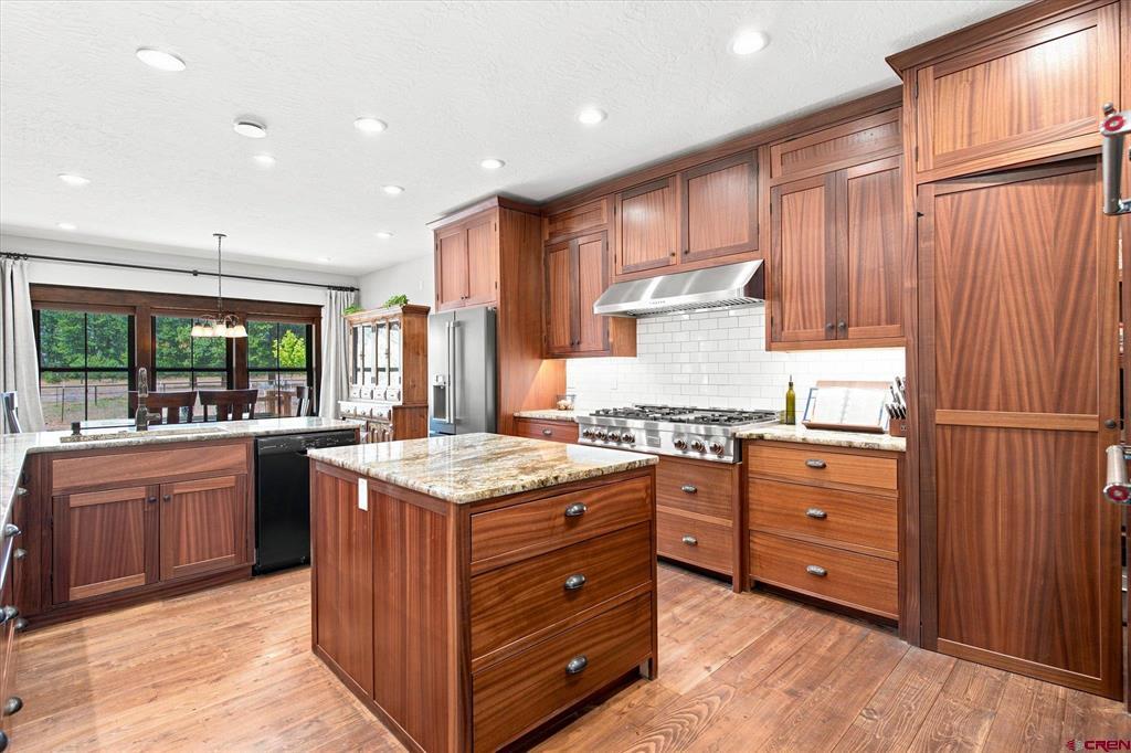 7177 County Road 501 Bayfield CO 81122