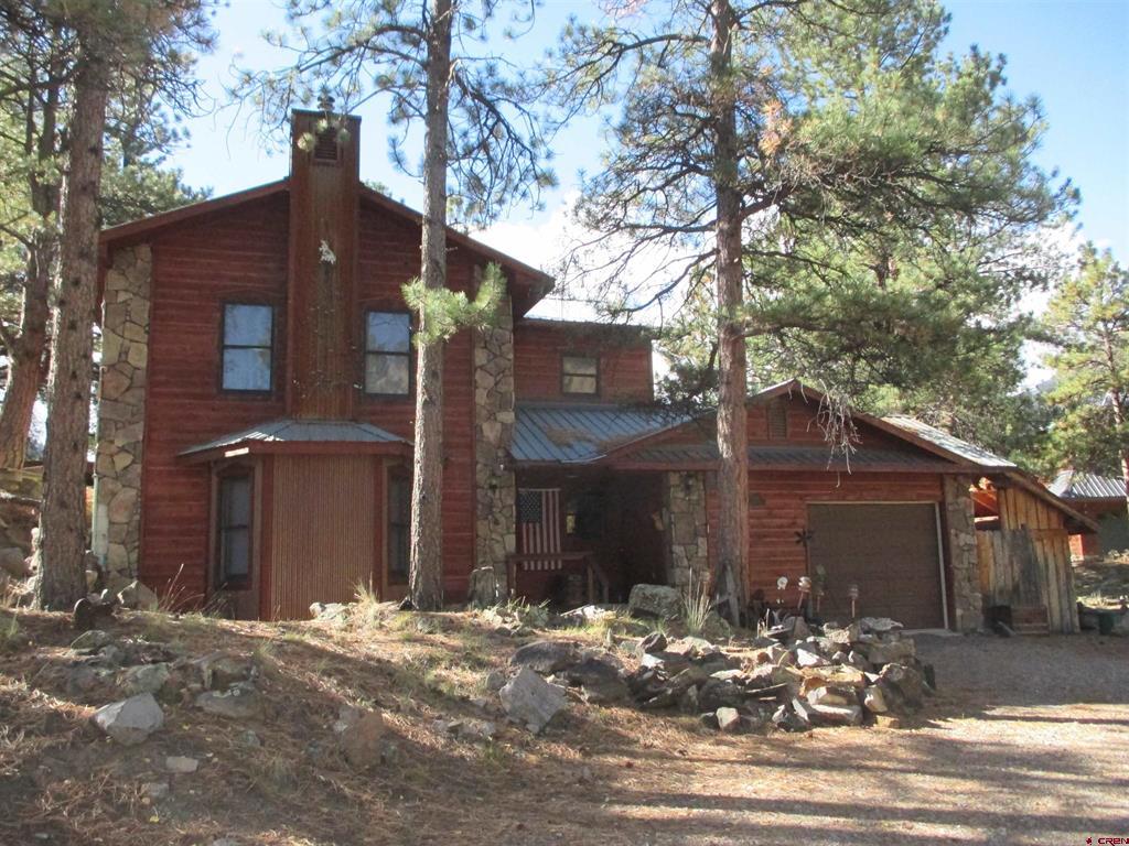 1121 Ocean Wave Drive Lake City CO 81235