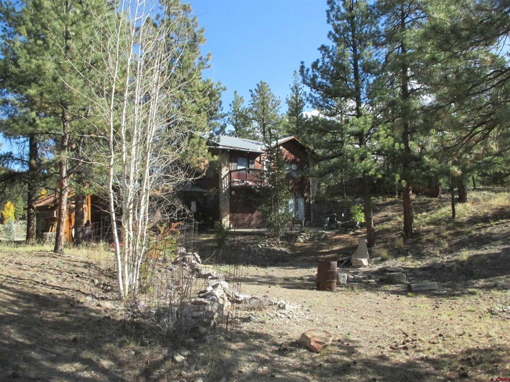 1121 Ocean Wave Drive Lake City CO 81235