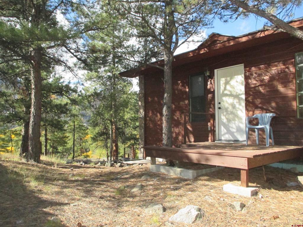 1121 Ocean Wave Drive Lake City CO 81235