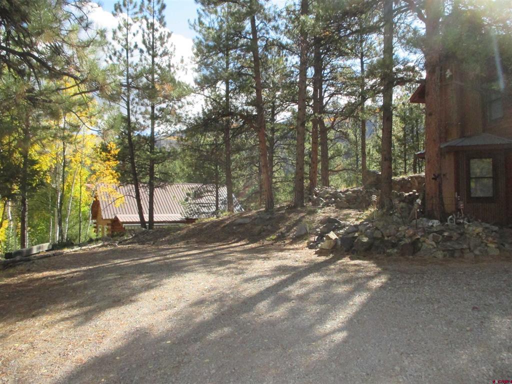 1121 Ocean Wave Drive Lake City CO 81235