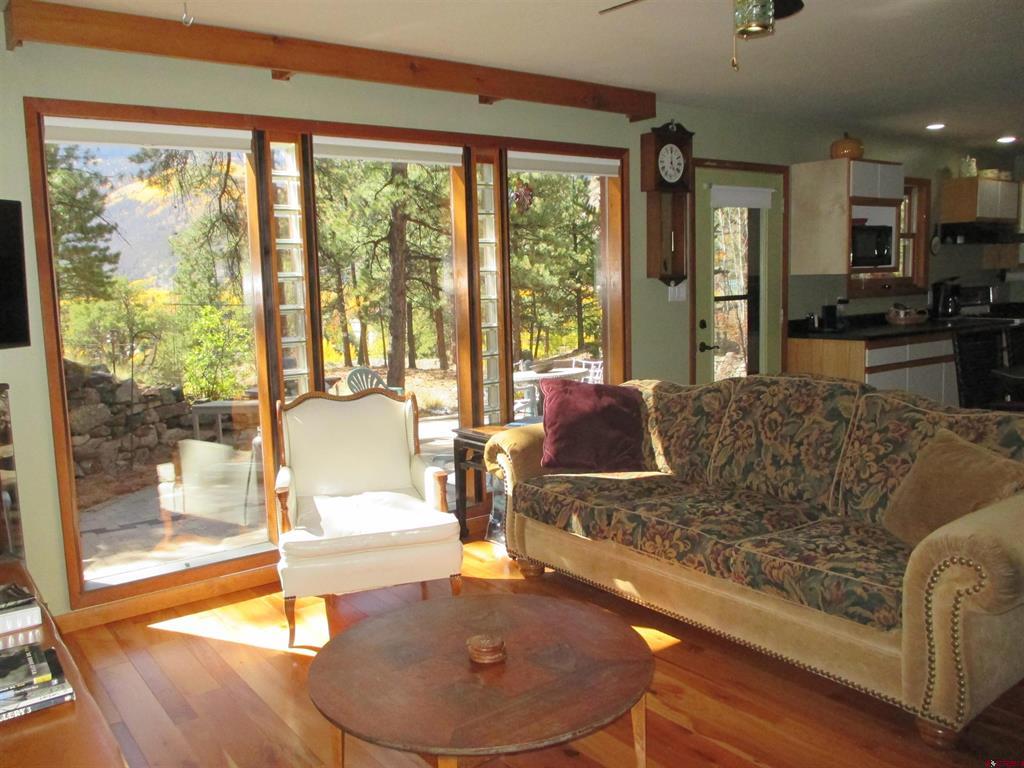 1121 Ocean Wave Drive Lake City CO 81235