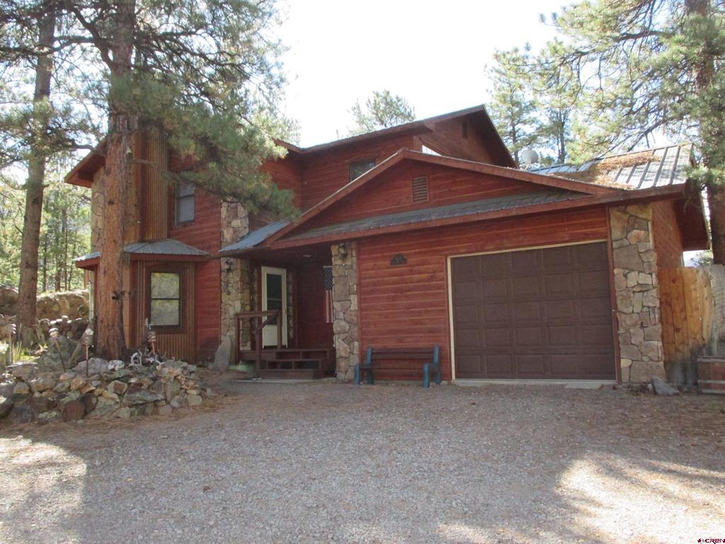 1121 Ocean Wave Drive Lake City CO 81235