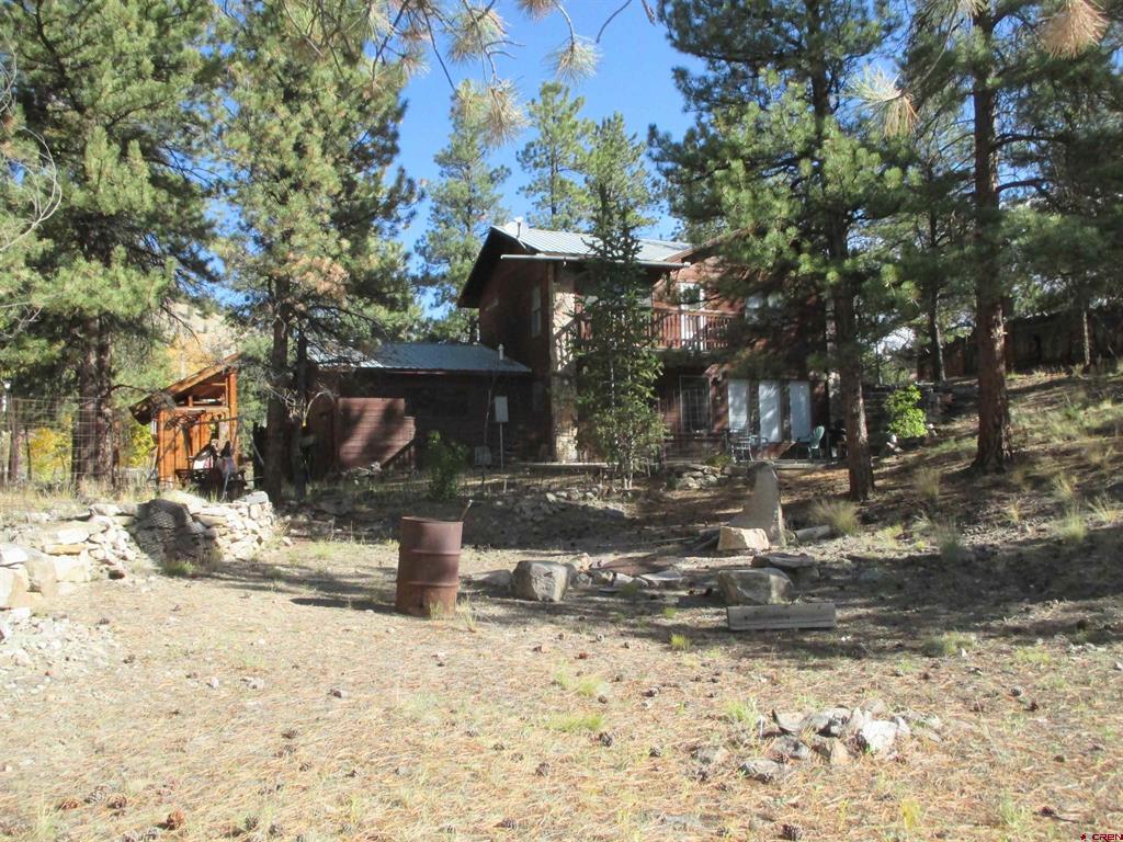 1121 Ocean Wave Drive Lake City CO 81235