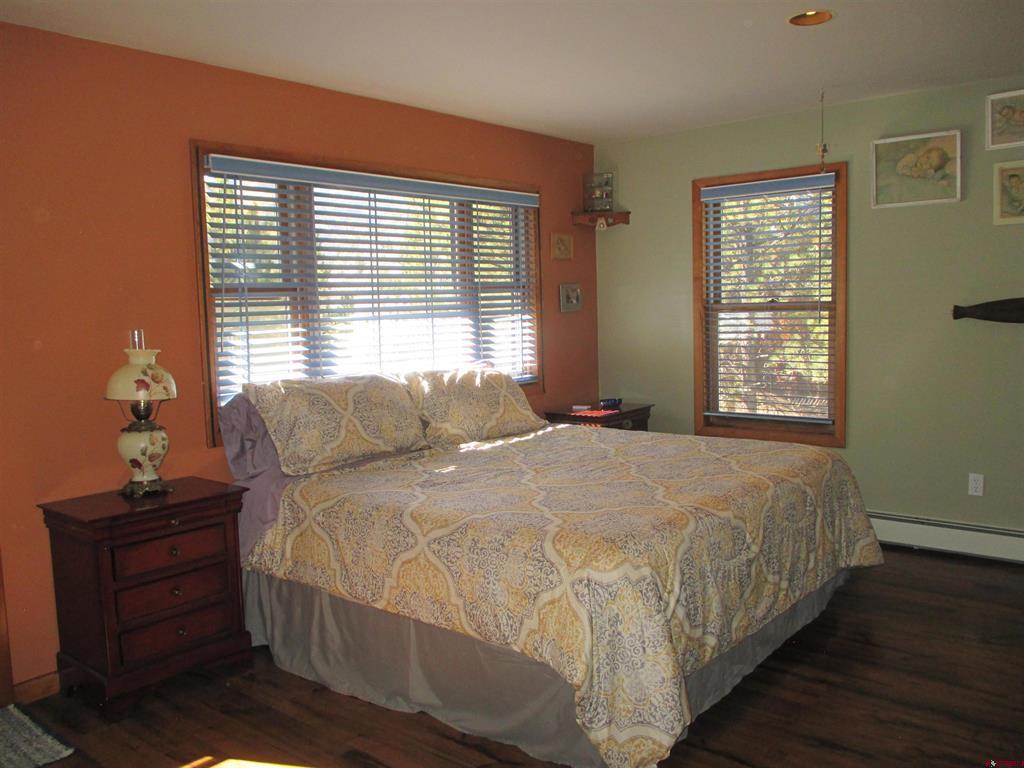 1121 Ocean Wave Drive Lake City CO 81235