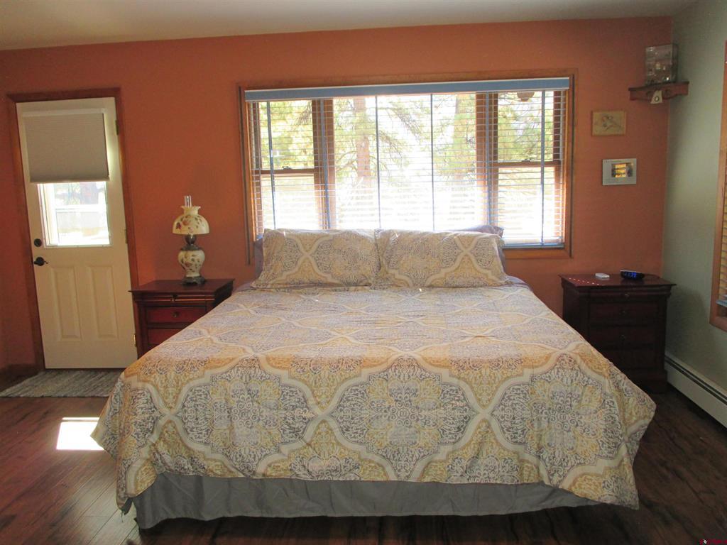 1121 Ocean Wave Drive Lake City CO 81235