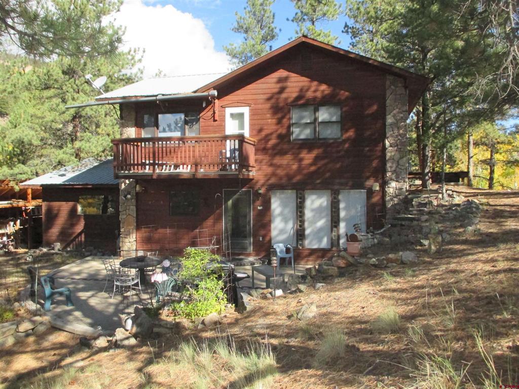 1121 Ocean Wave Drive Lake City CO 81235