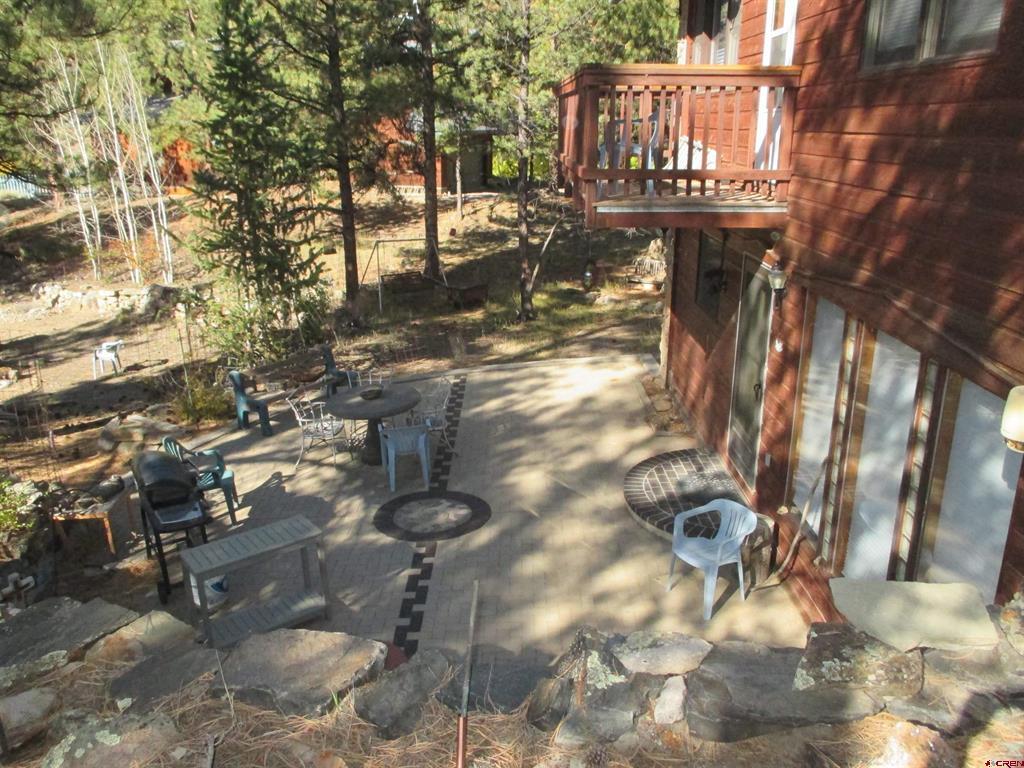 1121 Ocean Wave Drive Lake City CO 81235