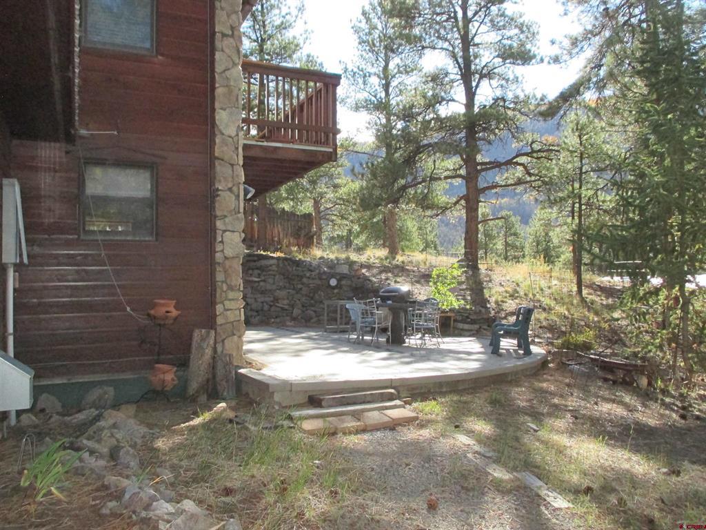 1121 Ocean Wave Drive Lake City CO 81235