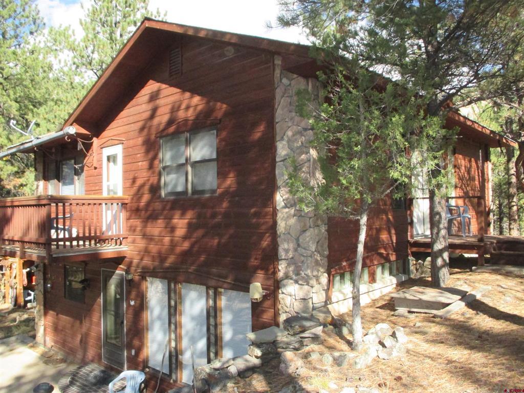 1121 Ocean Wave Drive Lake City CO 81235