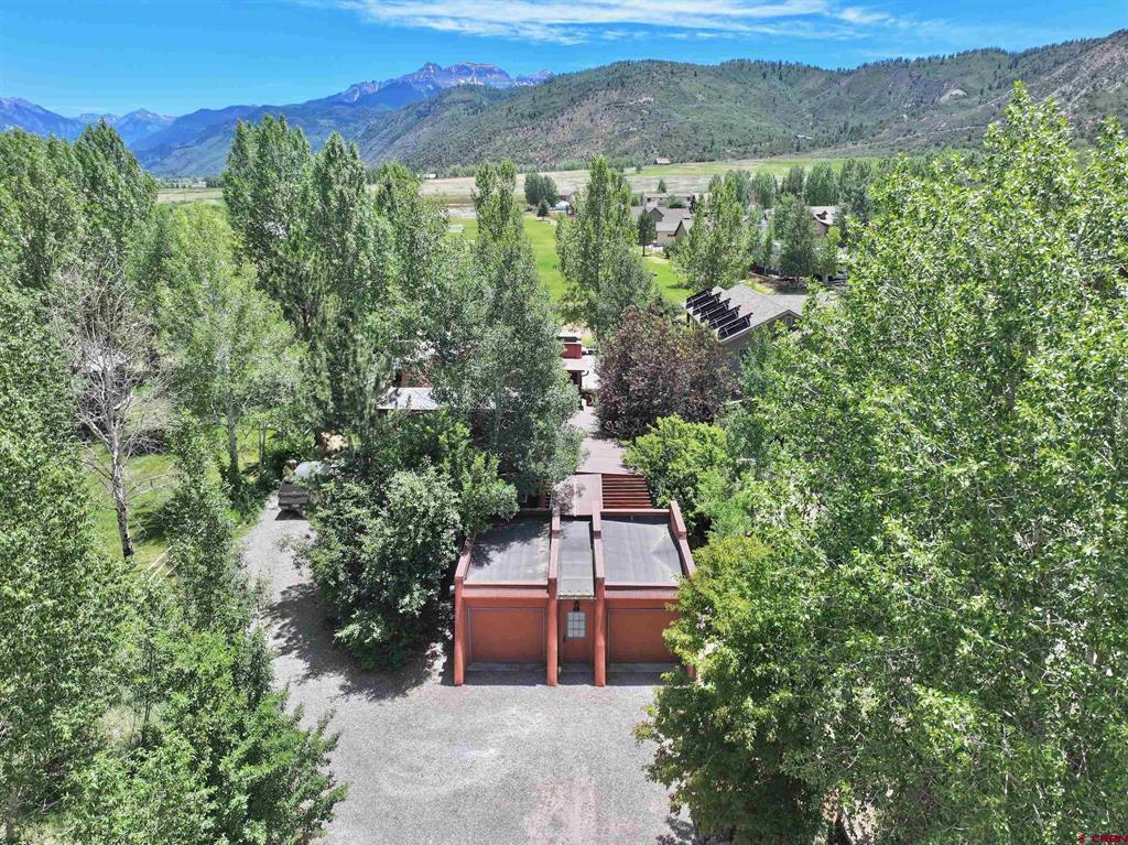 500 Chipeta Drive Ridgway CO 81432
