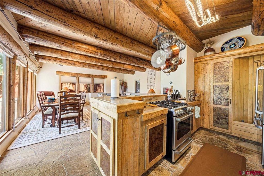 500 Chipeta Drive Ridgway CO 81432