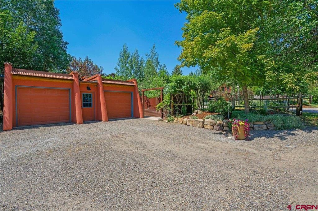 500 Chipeta Drive Ridgway CO 81432