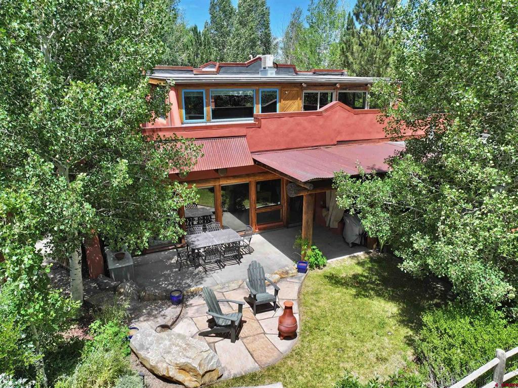 500 Chipeta Drive Ridgway CO 81432