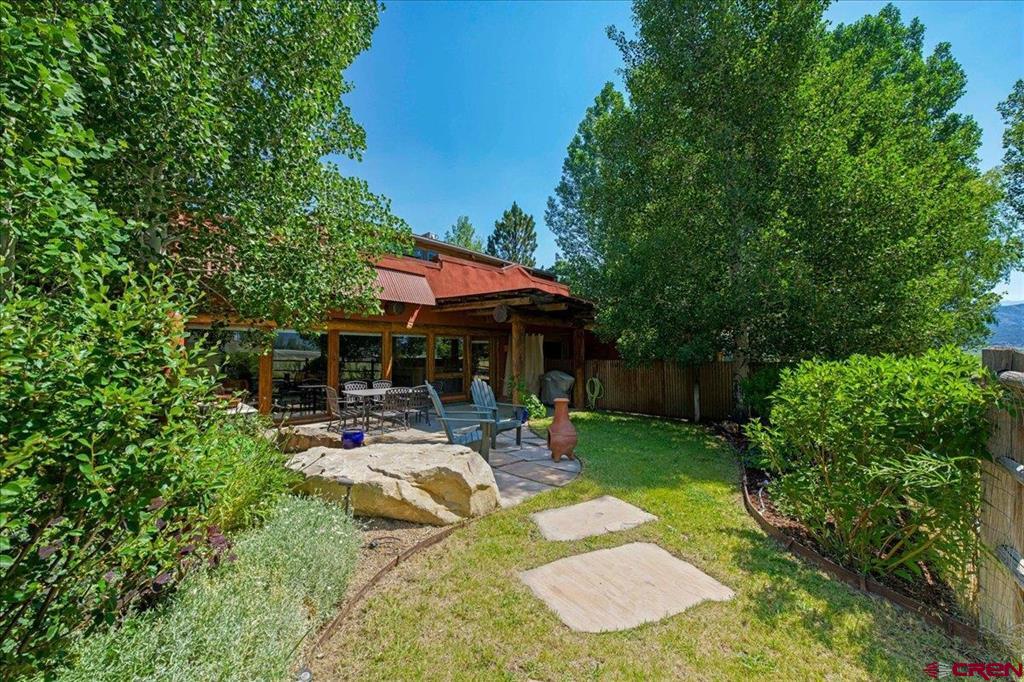 500 Chipeta Drive Ridgway CO 81432