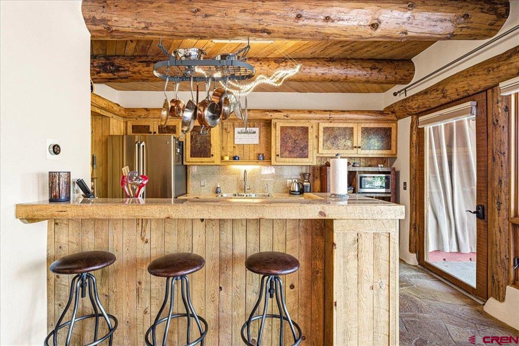 500 Chipeta Drive Ridgway CO 81432