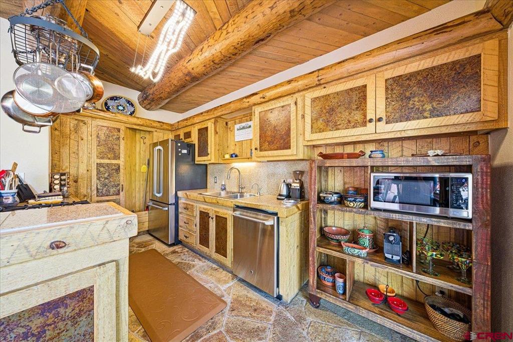 500 Chipeta Drive Ridgway CO 81432