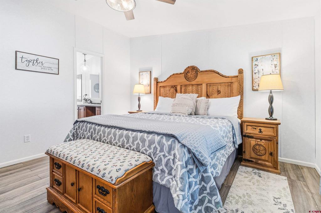 112 & 136 Spruce Lane Vallecito Lake/bayfield CO 81122