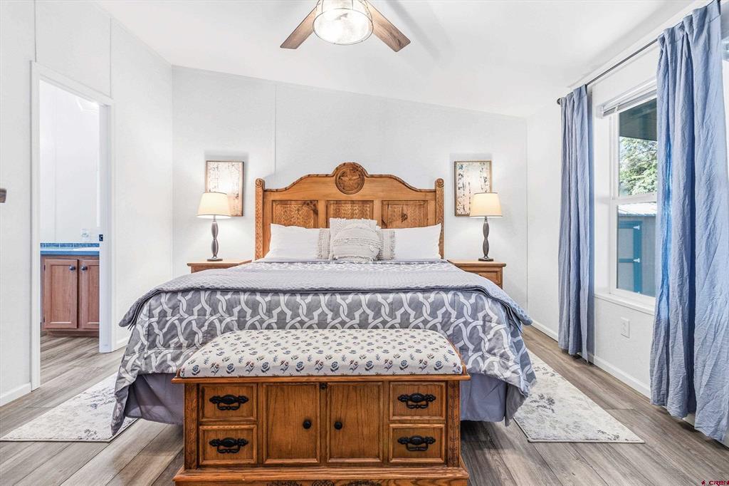 112 & 136 Spruce Lane Vallecito Lake/bayfield CO 81122
