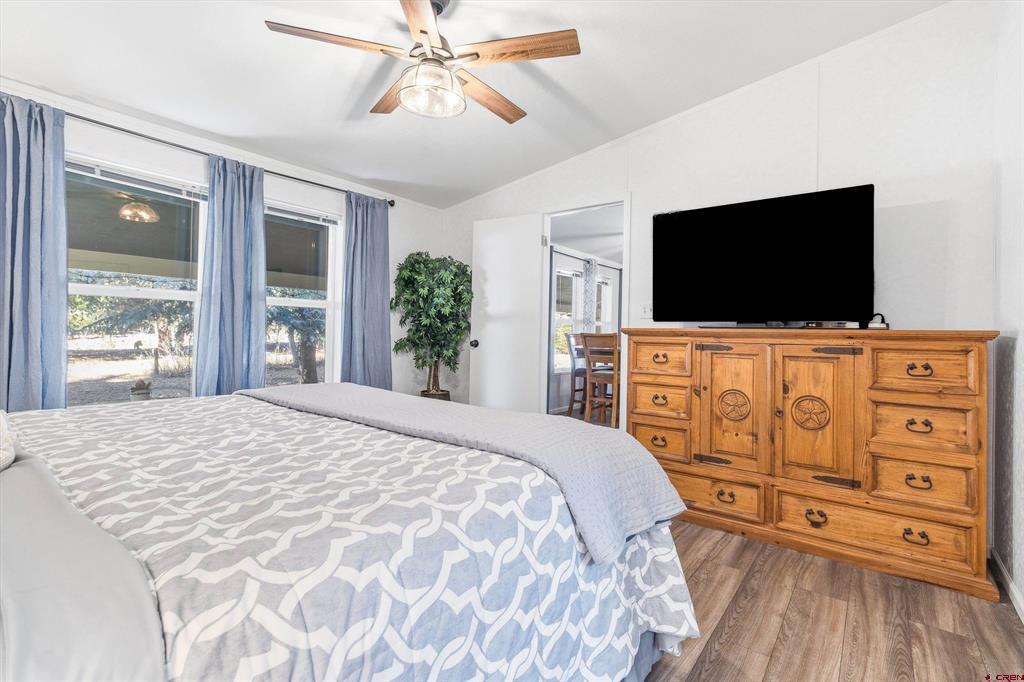 112 & 136 Spruce Lane Vallecito Lake/bayfield CO 81122