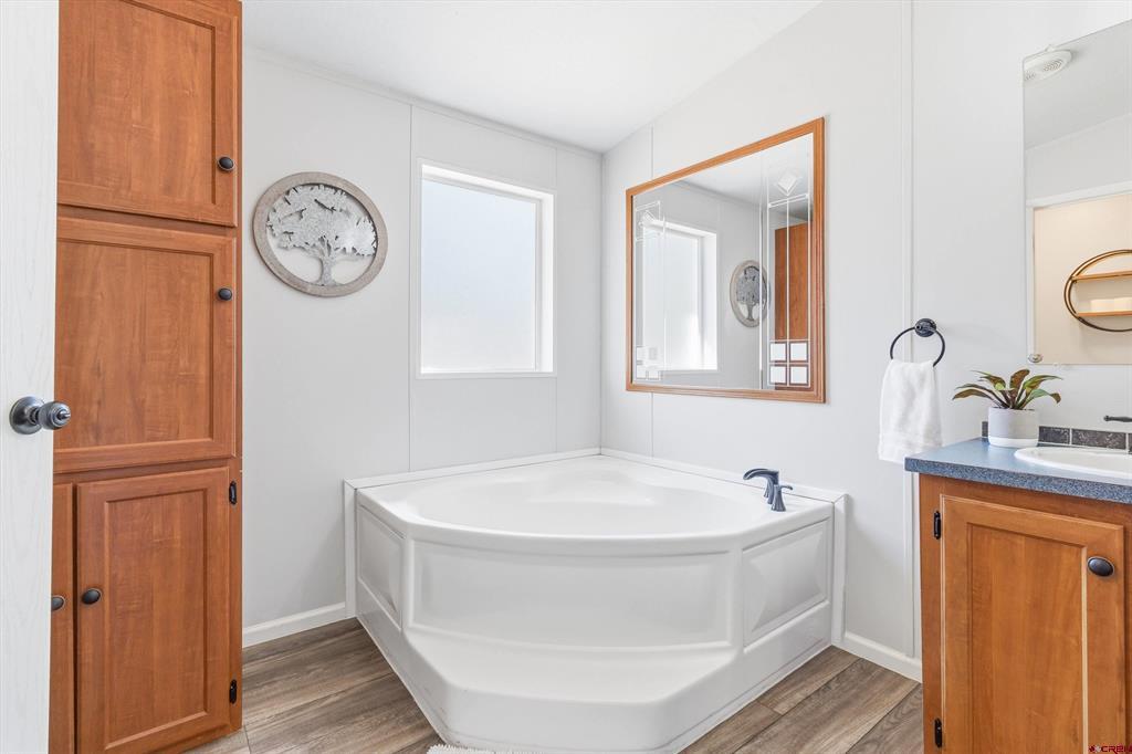 112 & 136 Spruce Lane Vallecito Lake/bayfield CO 81122