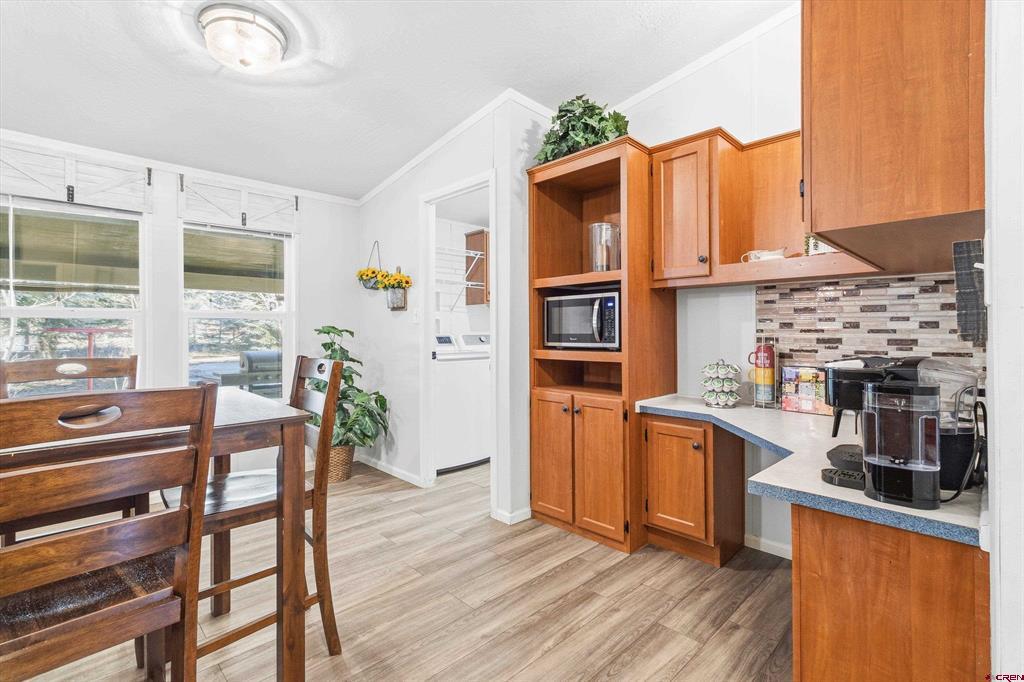 112 & 136 Spruce Lane Vallecito Lake/bayfield CO 81122