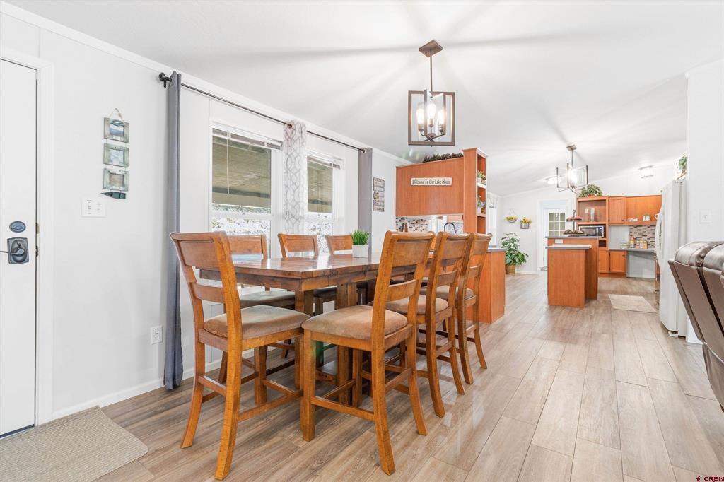 112 & 136 Spruce Lane Vallecito Lake/bayfield CO 81122